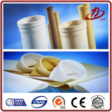 Meta-Aramid-PTFE-Membran-Nomex-Filtertasche